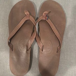 Rainbow Sandals